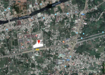 Công nhận chủ đầu tư dự án 5.000 tỷ với 2.000 căn hộ ở Bình Chánh