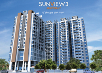 Ngày 9/9/2012: Mở bán chính thức SunView 3 Apartment