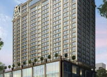 Ngày 30/1/2013: Mở bán Léman Luxury Apartments