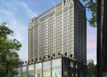 Ngày 03/08/2013: Mở bán 28 căn hộ cao cấp Léman Luxury Apartments