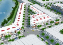 Ngày 11/08/2013: Mở bán đất nền KĐT Ngân Câu - Ngân Giang