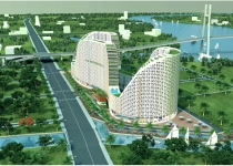 Ngày 4/7/2015: Mở bán căn hộ The EverRich 2