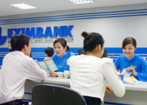 Ngày 19/11: Eximbank chốt danh sách họp ĐHCĐ bất thường