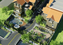 Ngày 29/11: Mở bán Vạn Xuân Bắc Sài Gòn và Vạn Xuân An Lộc