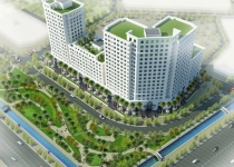 Ngày 18/9: Mở bán căn hộ Eco City