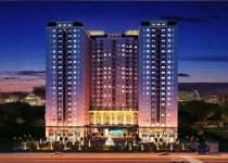 Mở bán giai đoạn 2 dự án Dream Home Palace