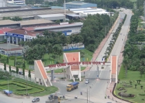 376 triệu cổ phiếu của “ông lớn” KCN Đồng Nai Sonadezi sắp chào sàn UPCoM