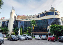 GPBank rao bán cổ phần công ty nắm giữ khách sạn Kim Liên
