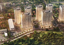 Ngày 15/9: Ra mắt tòa M1 dự án Mipec City View