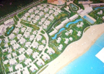 25/9: Khởi công dự án “Oceanami Resort &amp; Luxury” 