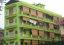 Sẽ xây nhiều “chung cư mini” tại TPHCM 