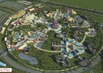 Xứ xở hạnh phúc - Happyland Vietnam 