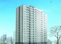 Công bố mở bán chính thức căn hộ Lan Phương MHBR Tower 