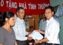 Ấm lòng với ThuDuc House 