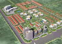 PVSH chuẩn bị khởi công khu đô thị mới Nhơn Trạch (Đồng Nai) 