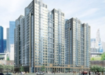 Tp.HCM: C.T Group xây dựng khu căn hộ cao cấp Mikas 