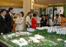 Malaysia tham gia đầu tư khu đô thị tại Tp.HCM 