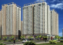 Đà Nẵng: SJM đầu tư dự án chung cư 22 tầng 