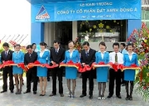 Đất Xanh: Sau 9 tháng đạt 49,93% kế hoạch lợi nhuận của năm 2010 