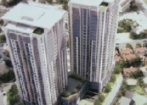 Hà Nội: Sắp khởi công dự án Long Giang Tower 