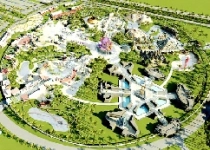 Queensland tìm cơ hội đầu tư ở Happyland VN 