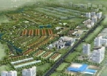 DXG: Ngày 21/11 khởi công dự án Suối Son 