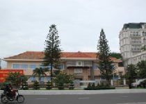 Nha Trang: Bảo tàng phải nhường chỗ cho khách sạn? 