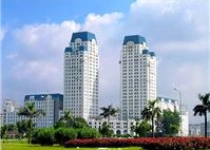 TP.HCM: Chào bán giai đoạn II dự án Everluck Residence 