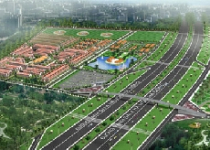 Cần 72.000 tỷ đồng xây dựng đường vành đai 4 Hà Nội 