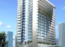 TP.HCM: Đầu tư 1.200 tỷ đồng xây dựng cao ốc 33 tầng 