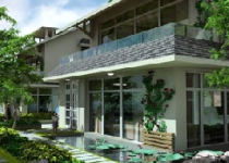 Viglacera Land mở bán đợt 3 dự án Paradise Đại Lải Resort 