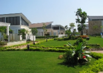 Bất động sản tại Đà Nẵng: Doanh nghiệp địa phương “thua trên sân nhà” 