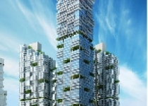 Đà Nẵng: Sắp có thêm dự án tổ hợp căn hộ, khách sạn và Condotel 58 tầng 