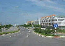 Mua đất nền Mỹ Phước: Rước lộc Du Xuân 