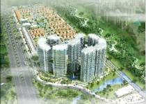 Tập đoàn Hà Đô sắp khởi động nhiều dự án mới 