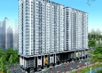 Tìm hiểu hợp tác đầu tư căn hộ cao cấp Contentment Plaza 