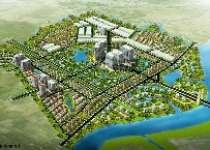 BCCI: Thu hut vốn đầu tư dự án Khu dân cư Phong Phú 2 