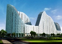 Phát Đạt: Doanh thu năm 2010 tăng 220% 