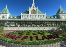 Khang Thông khởi công dự án HappyLand 