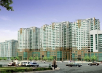 Sắp mở bán căn hộ Thảo Loan Plaza với giá từ 25,9 triệu đồng/m2 