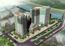 Giao đất dự án khách sạn 5 sao tại Lạng Sơn cho Vietracimex trước 30/6 