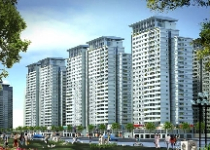 Mở bán chung cư CT8 – Lê Văn Lương Residentials 