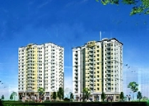 Năm 2010: ThuDuc House đạt LNST ròng gần 239 tỷ đồng 