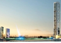 Dự án tòa nhà cao nhất Việt Nam xin “cắt ngọn” 