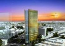 Nguồn cung khách sạn ở Tp.HCM chủ yếu là loại 4-5 sao 