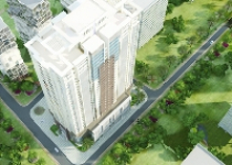 Hà Nội: Căn hộ FLC Landmark Tower có giá từ 30 triệu đồng/m2 