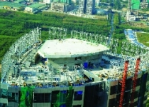 Sắp khởi công siêu khách sạn tỷ đô cao nhất Việt Nam 