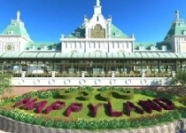 Thêm hai đối tác nước ngoài đầu tư dự án Happyland 