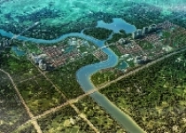 Hà Nam: Công bố quy hoạch 1/500 Khu đô thị mới River Silk City