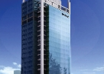 CBRE giới thiệu Sonadezi Building 